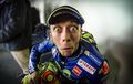 Finish Kedua Valentino Rossi di GP Jerman Ternyata Hasil Nyontek Settingan Pembalap Lain