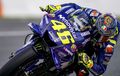 Hasil Tes MotoGP Valencia Hari Pertama: Valentino Rossi Tempel Ketat Marc Marquez