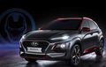 Fans Berat Pasti Ngiler, Penampakan Hyundai Kona Iron Man Edition