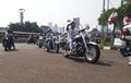 Komunitas Motor Besar Indonesia Enggak Terima Anggota yang 'Baper'