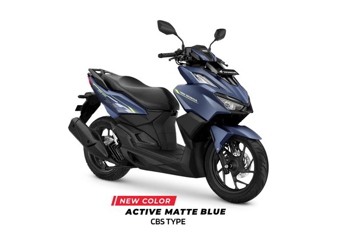 Vario 160 Tahun 2026