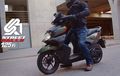 Yamaha RayZR 2020, Skutik 125 Cc Baru, Dijual Mulai Rp 12 Jutaan!