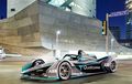 Mobil Baru, Bos F1 Mercedes 'Kepincut' Sama Balap Listrik Formula E