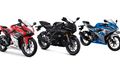 Update Daftar Harga Motor Sport Fairing 150 Cc Oktober 2022, Pilih Yamaha R15 V4, Honda CBR150 atau Suzuki GSX-R150?