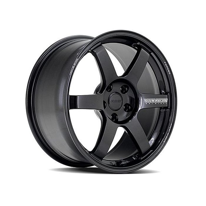 Rays Volk Racing Limited Edition