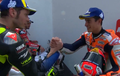 Otorace: Ada Apa Nih? Kok Valentino Rossi Dituduh Jebak Marc Marquez di MotoGP Argentina