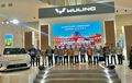 Wuling Darion Tembus 1.500 Unit Pemesanan, Jarak Tempuh Jadi Sorotan Utama