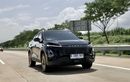 Pakai Mesin Turbo Berteknologi Hybrid, Sekencang Ini Chery C5 CSH