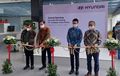 Makin Gercep, Andalan Motor Resmikan Flagship Showroom Hyundai Mampang