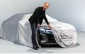 Inilah Bocoran Tampang Audi e-tron GT, Coupe Bermesin Listrik yang Akan Dirilis Audi