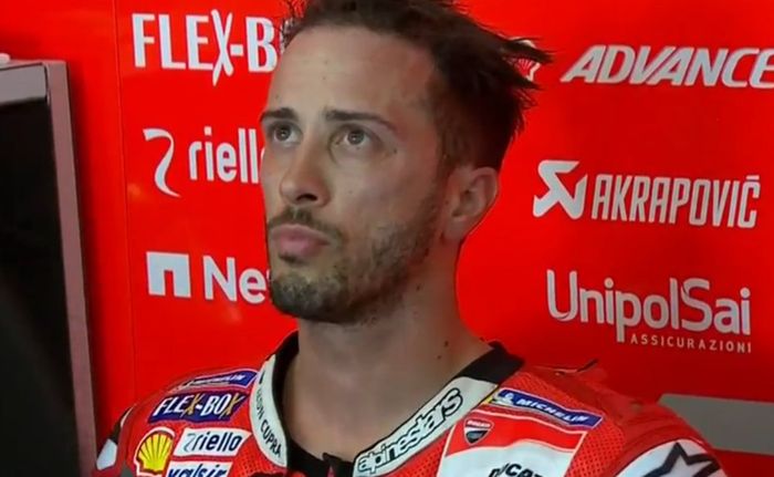 Andrea Dovizioso