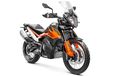 KTM Senin Besok Bakal Hadirkan Dua Moge Baru, Ini Dia Bentuknya!