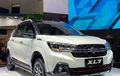 Harga Suzuki XL7 FF, Dijual Tak Banyak, Varian Tertinggi Dibekali Upgrade