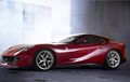 1.063 Unit Ferrari 812 Superfast Terpaksa Di-recall di Amerika Serikat, Masalah Apa?