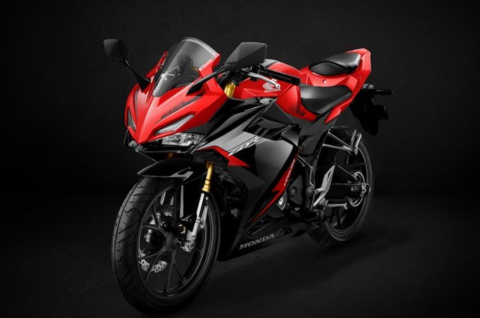 Honda All New CBR150R