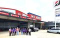 Perluas Layanan Kendaraan Komersial, Bridgestone Truck Tire Center Autopit Hadir di Cirebon