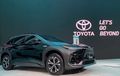 Mobil Listrik Toyota bZ4X Segera Meluncur di Tanah Air, Intip Dulu Spek dan Jarak Tempuhnya