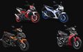 Mau Yamaha MX King 150 atau Honda Sonic 150R? Ini Daftar Harga Motor Bebek Super dan Ayam Jago Per 12 September 2020
