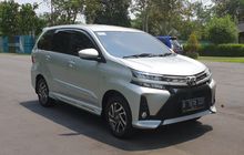 Tinggal Rp 140 Jutaan, Harga Toyota Veloz 1.3 2020 Bekas Makin Murah