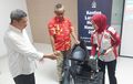 Honda Gelar Kontes Layanan Nasional, Cari Front Liner sampai Deliveryman Terbaik