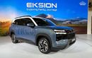 Harga Mulai Segini, Wuling Eksion Siap Tantang Mitsubishi Destinator