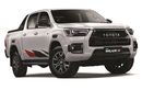 Tertarik Kredit Toyota New Hilux GR Sport Bisa Siapkan DP 20 Persen, Cicilan Mulai Rp 15 Jutaan