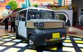 Ternyata Ini Arti Nama Mobil Listrik Konsep Daihatsu me:MO yang Tampil di GIIAS 2024