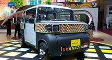 Ternyata Ini Arti Nama Mobil Listrik Konsep Daihatsu me:MO yang Tampil di GIIAS 2024