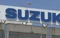 Enggak Dilirik, Suzuki Siap Angkat Kaki dari Negeri Panda
