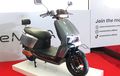Merek Motor Listrik Makin Ramai, Kini eMOA Resmi Hadir di Indonesia