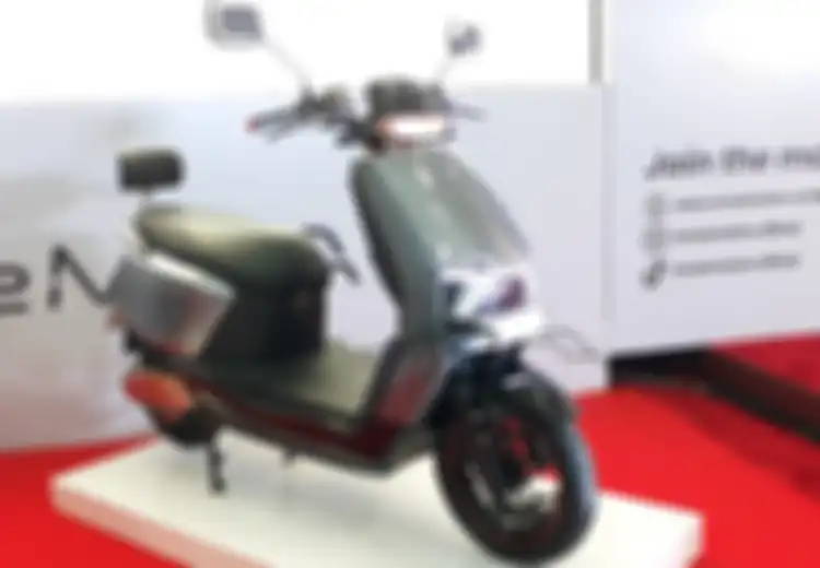 Merek Motor Listrik Makin Ramai, Kini eMOA Resmi Hadir di Indonesia