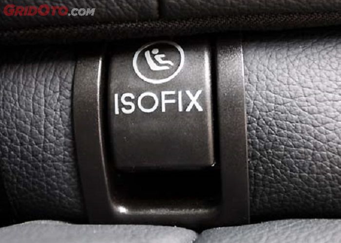 jok isofix
