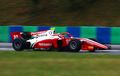 Hasil Kualifikasi F2 Hongaria: Mick Schumacher P4, Sean Gelael Jauh di Belakang