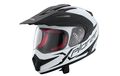 Xplorer Touring Helmet, Pas Buat Pengguna Honda ADV150, Nih Tampilan dan Spesifikasinya