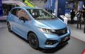 Terkuak... Inilah Penampakan Kabin Honda Jazz Facelift,  Tengok Apa Saja Yang Beda