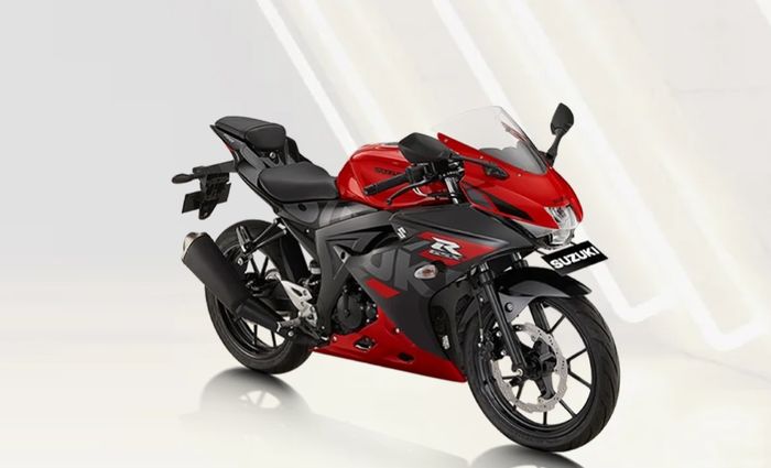 Stronger Red/Titan Black