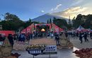 Pecah! 840 Bikers Padati Open Space Gallery Kuningan di Maxi Yamaha Day 2026 Jabar