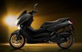 Yamaha NMAX 155 ABS Kredit, Cicilan Termurah Mulai Rp 1 Jutaan