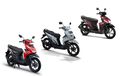 Daftar Harga Motor Skutik Entry Level Per 8 Juli 2020, Mio M3 Paling Murah Rp 16.350.000