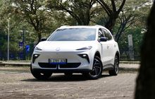 MG S5 EV Magnify Tahun 2026: Sekarang Dijual Segini