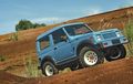 Suzuki Jimny Bikin Sopir Was-was, Handbrake Ditarik Tapi Masih Nyelonong, Ini Cara Mengatasinya