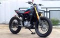 BMW G310R Street Tracker, Tampang Garang Tapi Cuma Buat Pajangan