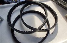 Ternyata Dua Hal Sepele Ini Bikin V-belt  Motor Matic Cepat Rusak