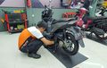 Murah! Segini Biaya Servis CVT Motor Matic di SiTepat Digital Motoshop