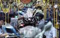 Raihan Positif Ekonomi Indonesia di Tengah 'Badai' Pandemi, Industri Otomotif Sumbang Segini