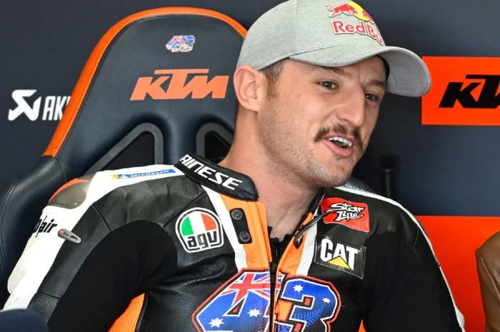 Jenuh setelah lim musim membel Ducati, Jack Miller harap dapat penyegaran bersama KTM di MotoGP 2023 mendatang