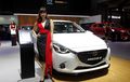 Berikan Cashback dan Servis Gratis, Diskon Akhir Tahun Mazda Sampai Rp 65 Juta