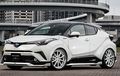 Nih Inspirasi Modifikasi Toyota C-HR Biar Tampil Lebih Sporti!