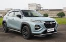 Kredit Suzuki Fronx Paket DP Rendah Tenor Panjang, Segini Cicilannya Per Bulan