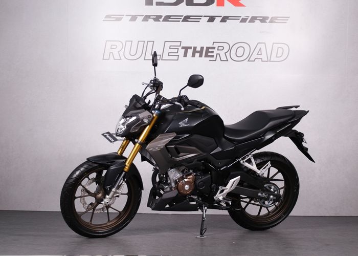 All New CB150R Punya Spidometer Baru Ketambahan 2 Info Apa Aja GridOto